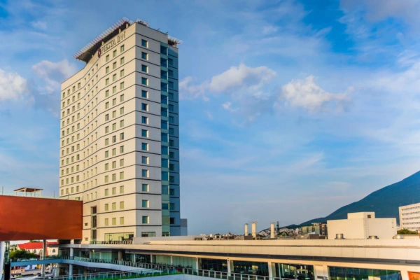 Imagen de Fiesta Inn Monterrey Tecnológico